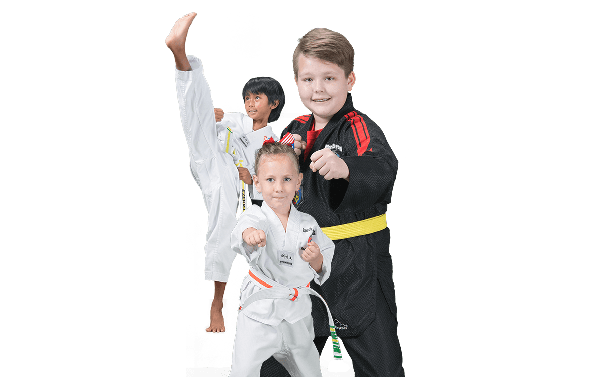 Murfreesboro Kids Martial Arts Classes